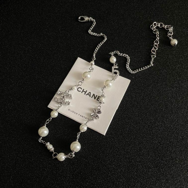 Chanel necklace 11lyh202